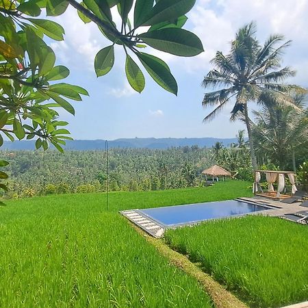 Bali De Pardis Cottage Munduk Εξωτερικό φωτογραφία