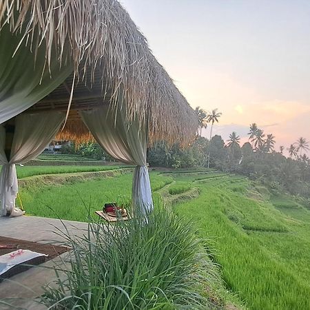 Bali De Pardis Cottage Munduk Εξωτερικό φωτογραφία