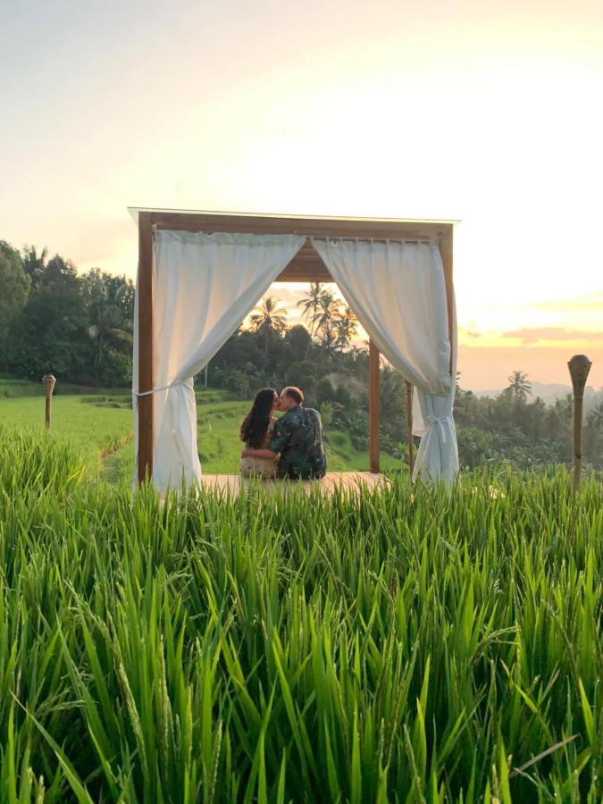 Bali De Pardis Cottage Munduk Εξωτερικό φωτογραφία