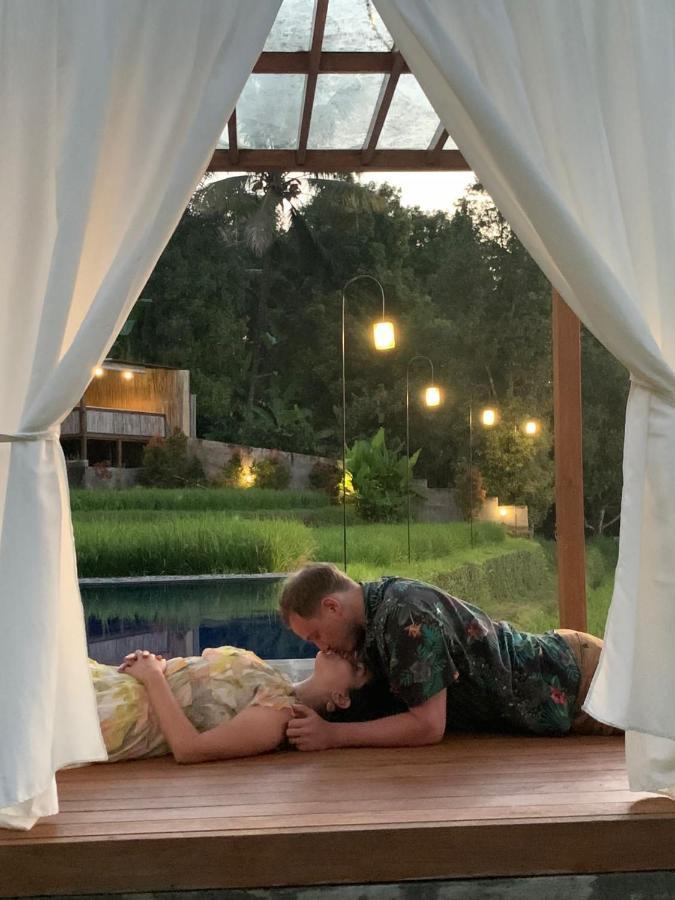 Bali De Pardis Cottage Munduk Εξωτερικό φωτογραφία