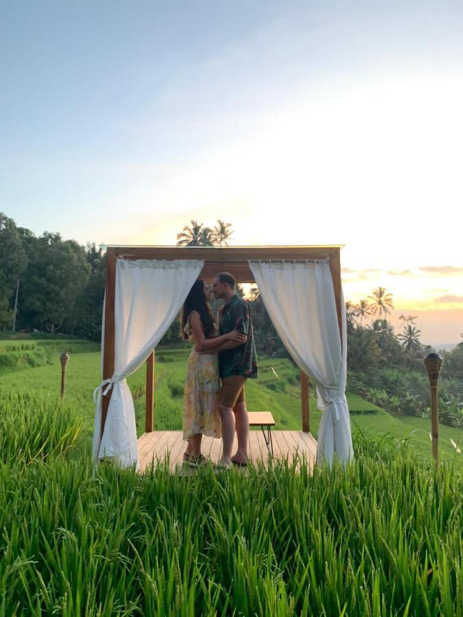 Bali De Pardis Cottage Munduk Εξωτερικό φωτογραφία