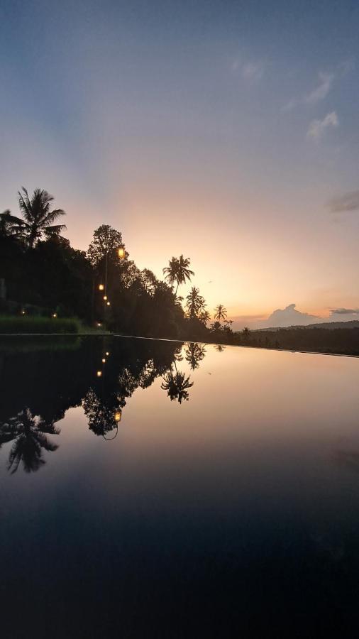 Bali De Pardis Cottage Munduk Εξωτερικό φωτογραφία