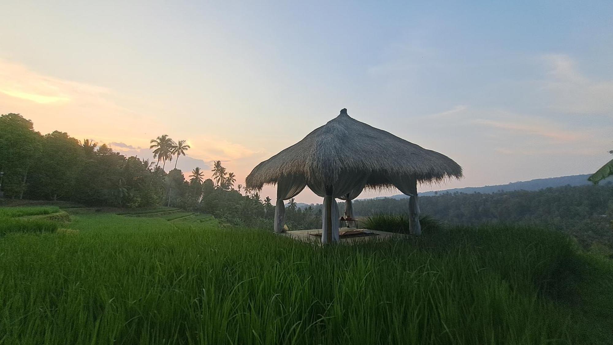 Bali De Pardis Cottage Munduk Εξωτερικό φωτογραφία