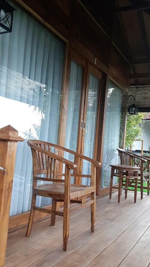 Bali De Pardis Cottage Munduk Εξωτερικό φωτογραφία
