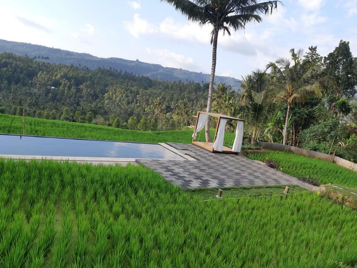 Bali De Pardis Cottage Munduk Εξωτερικό φωτογραφία