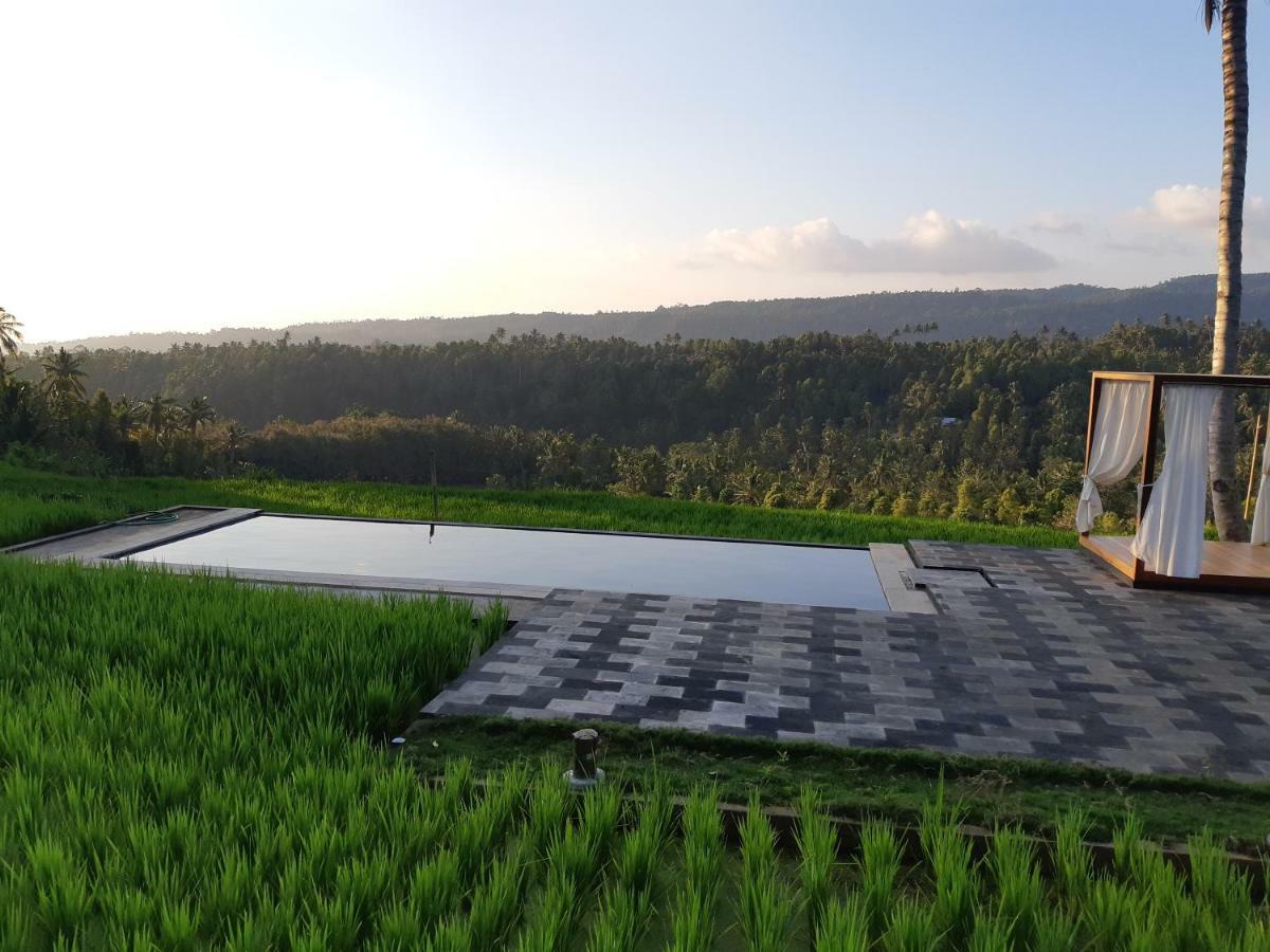 Bali De Pardis Cottage Munduk Εξωτερικό φωτογραφία