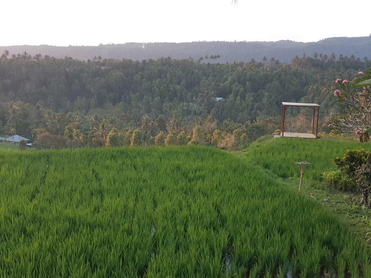 Bali De Pardis Cottage Munduk Εξωτερικό φωτογραφία