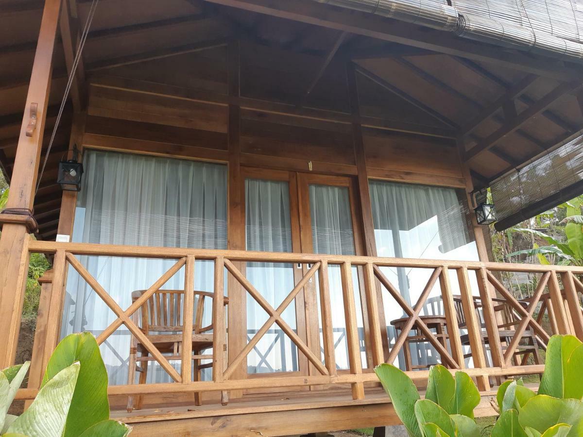 Bali De Pardis Cottage Munduk Εξωτερικό φωτογραφία