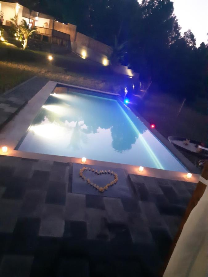 Bali De Pardis Cottage Munduk Εξωτερικό φωτογραφία