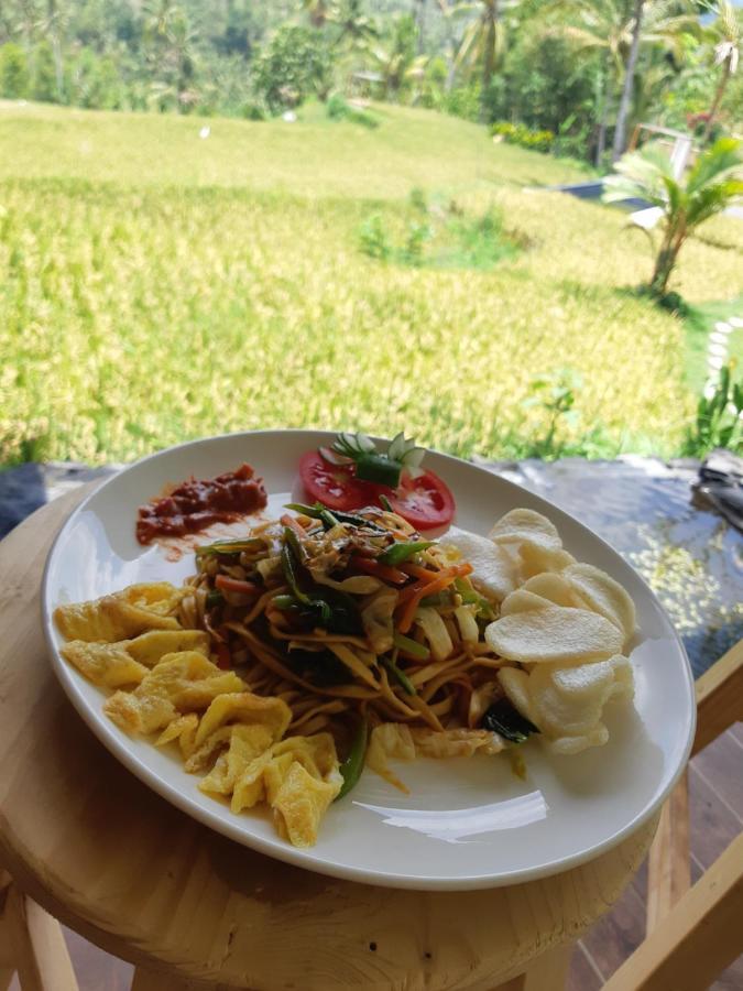 Bali De Pardis Cottage Munduk Εξωτερικό φωτογραφία