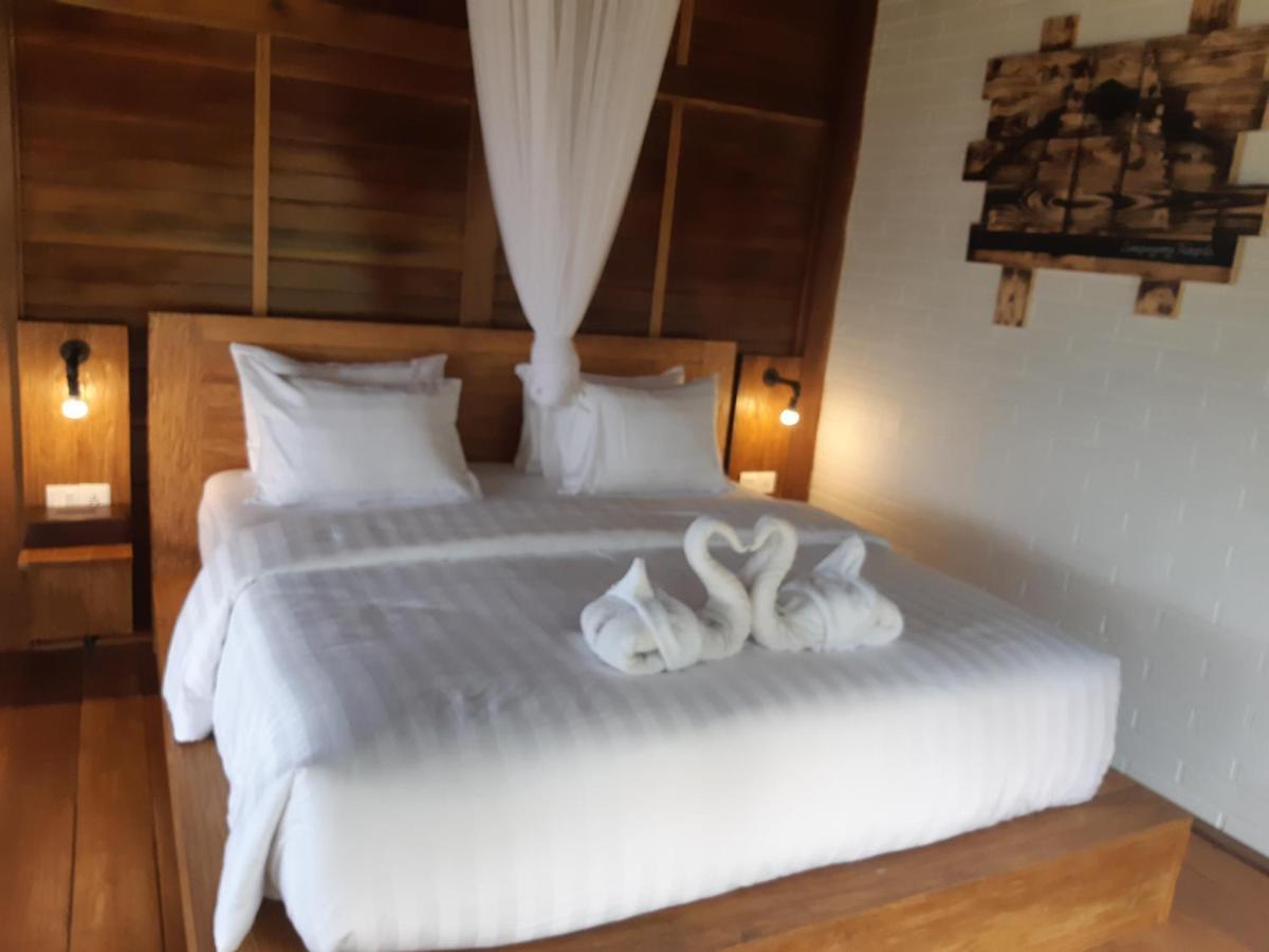 Bali De Pardis Cottage Munduk Εξωτερικό φωτογραφία