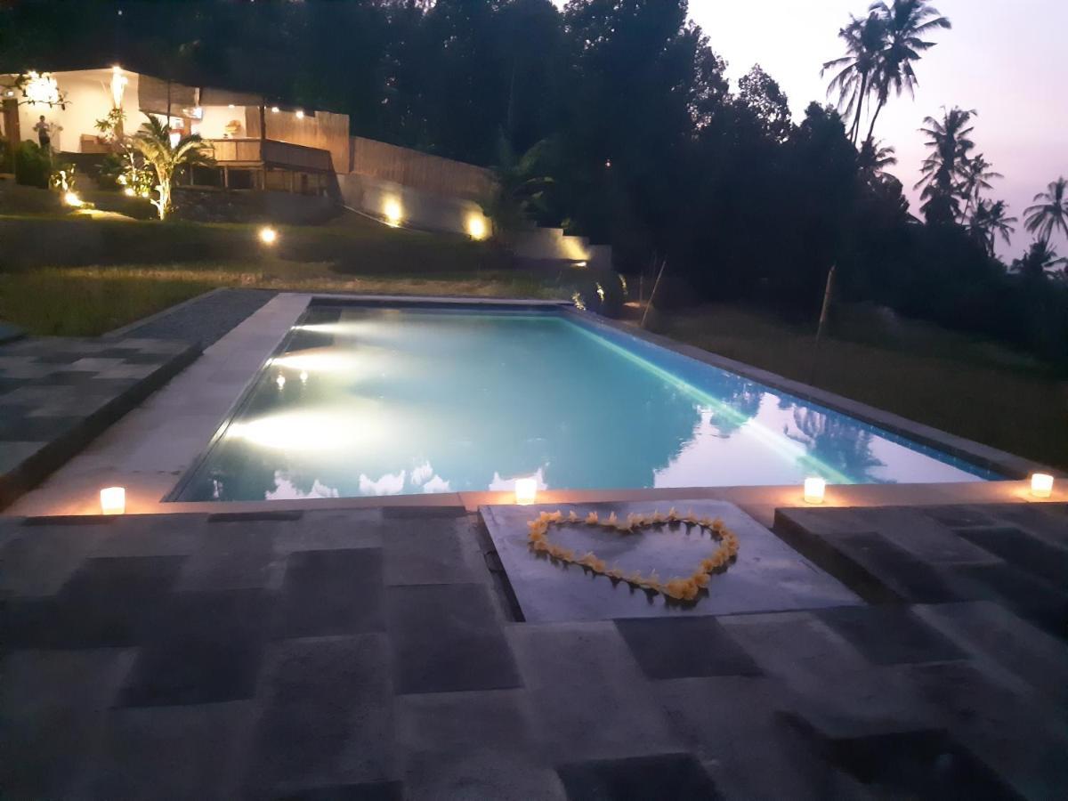 Bali De Pardis Cottage Munduk Εξωτερικό φωτογραφία