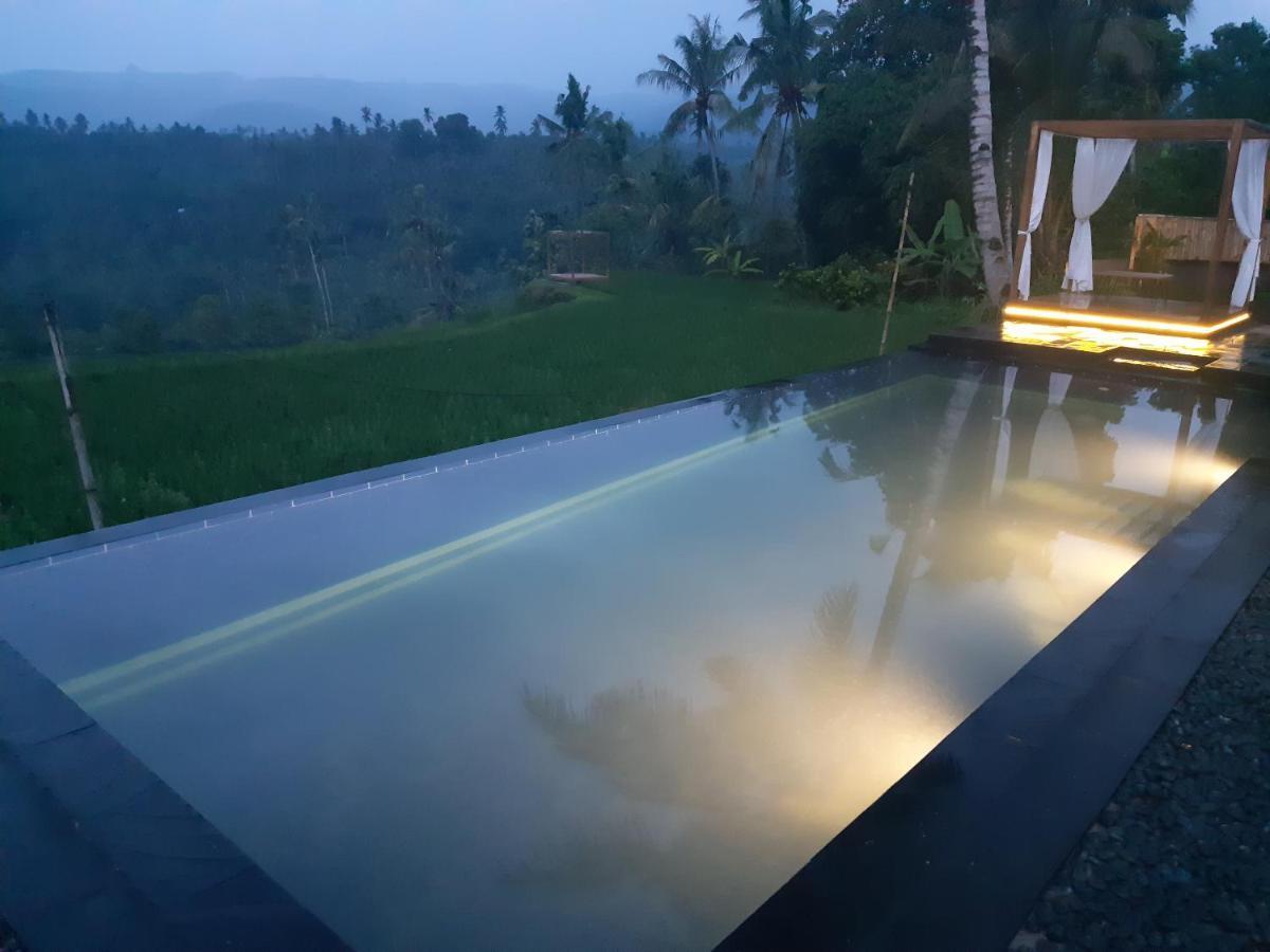 Bali De Pardis Cottage Munduk Εξωτερικό φωτογραφία