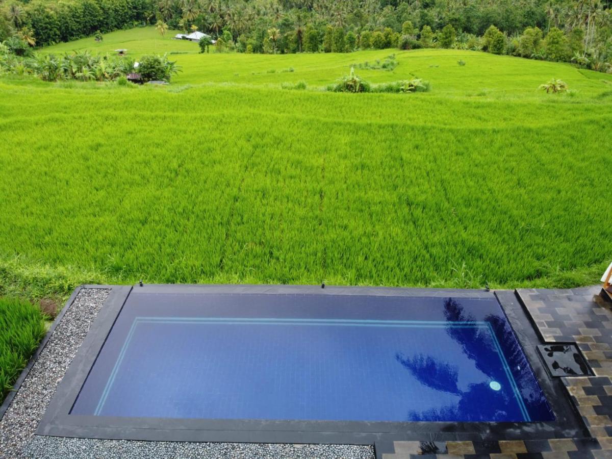 Bali De Pardis Cottage Munduk Εξωτερικό φωτογραφία