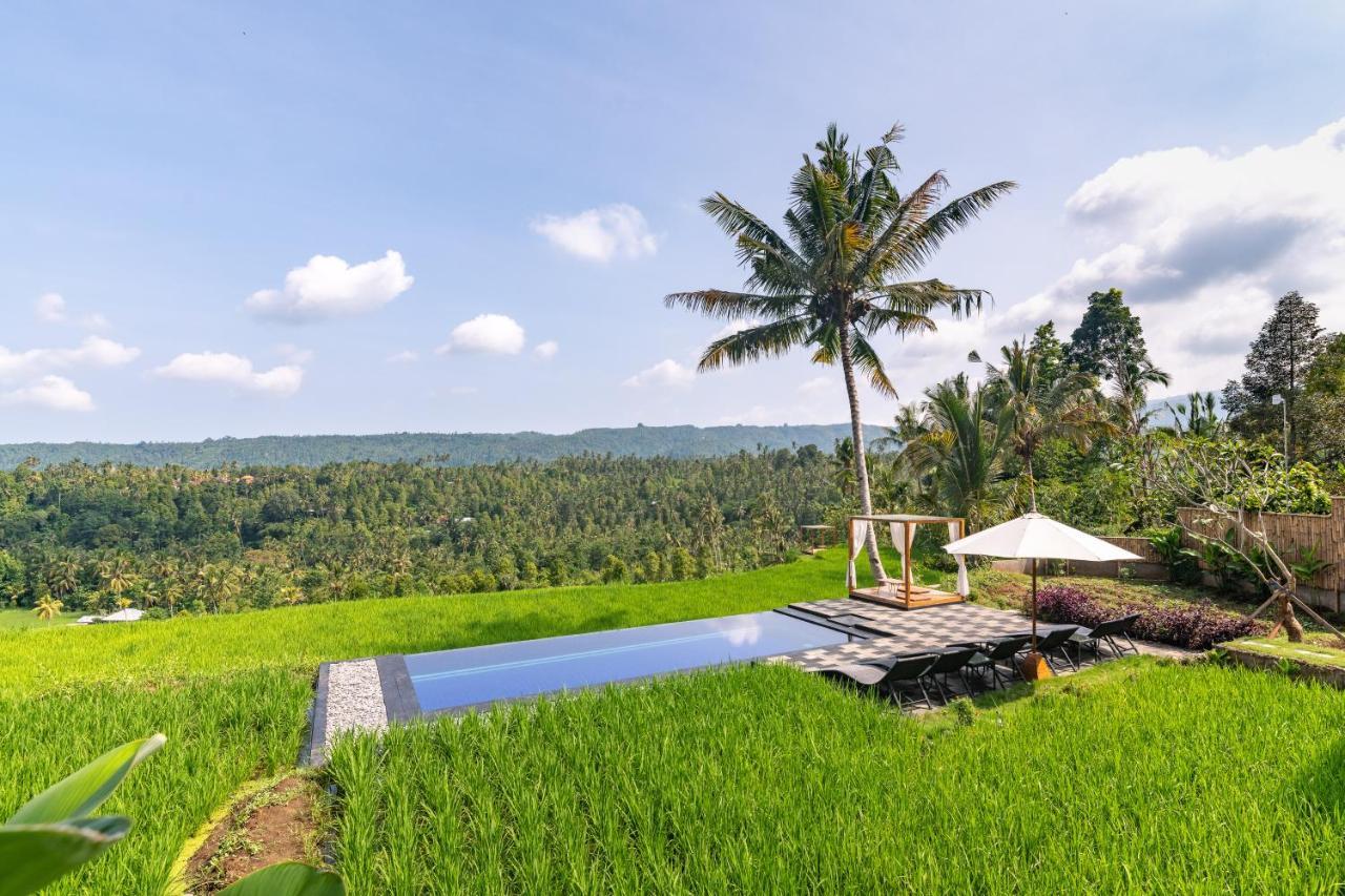 Bali De Pardis Cottage Munduk Εξωτερικό φωτογραφία