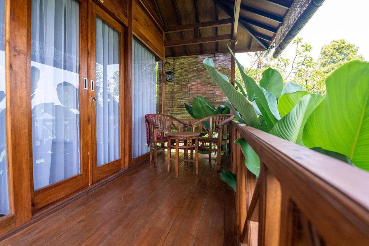 Bali De Pardis Cottage Munduk Εξωτερικό φωτογραφία